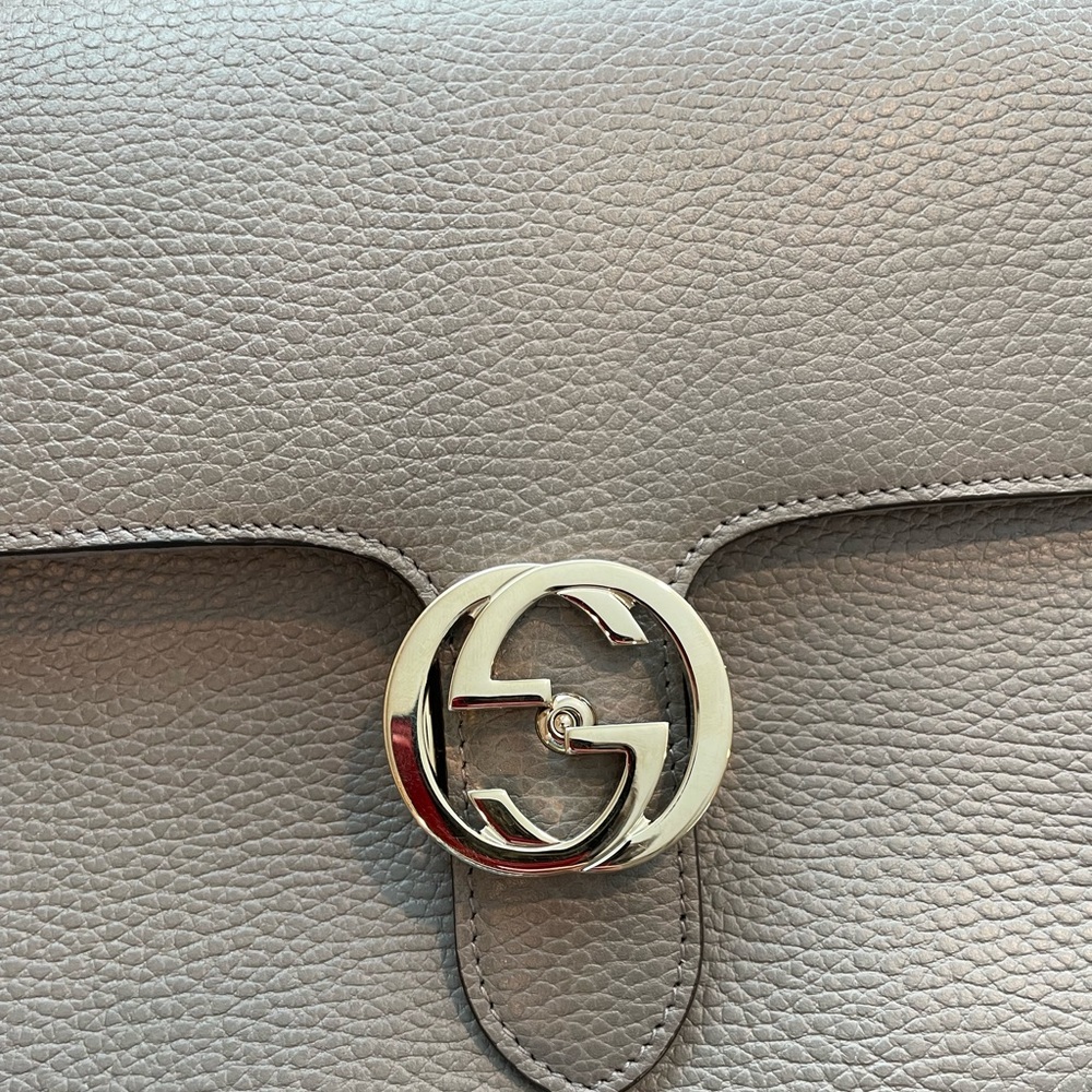 Gucci Handbag-Authentic! - Picture 4 of 13
